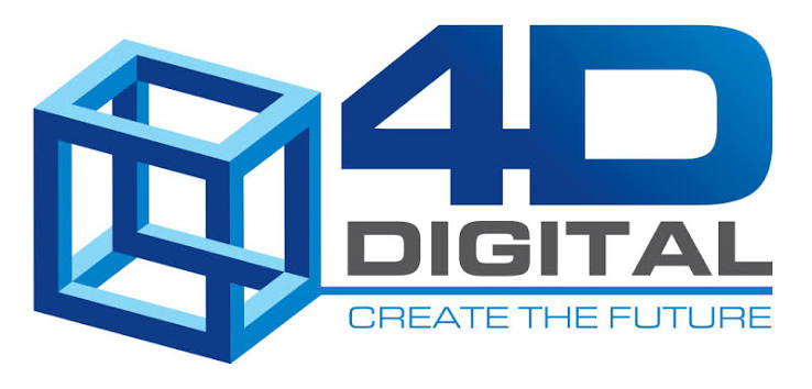 4D Digital